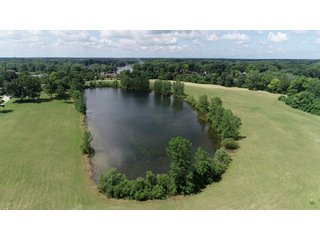 River & Lake Lots in Elkhart County, Indiana - ABSOLUTE 43 RIVER & LAKE LOTS AUCTION - 66+/- ACRES ON 43 LOTS IN ELKHART COUNTY, INDIANA